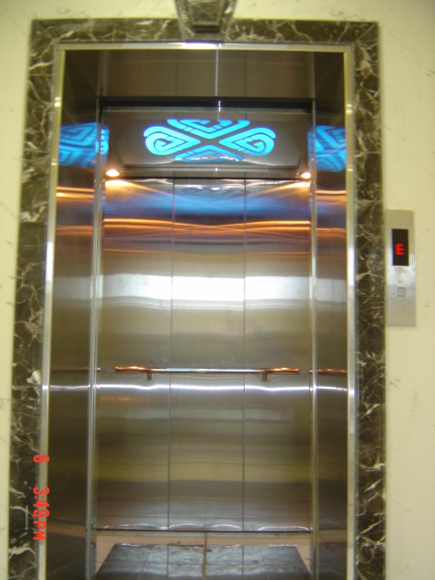 Cung cấp, lắp đặt các loại thang máy - Công Ty Cổ Phần Kỹ Thuật Thang Máy Thông Minh - Tatin